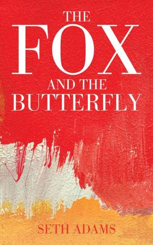 Cover of the book The Fox and the Butterfly by Patricia Grueninger Beasley