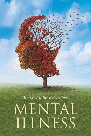 Book cover of Mental Illness