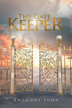 Cover of the book The Gate Keeper by B. Palma