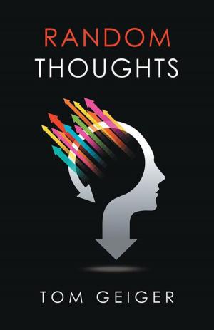 Cover of the book Random Thoughts by Curtis Smith