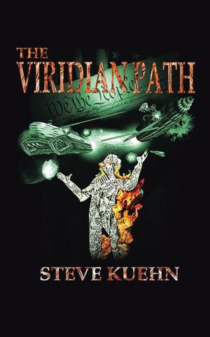 bigCover of the book The Viridian Path by 
