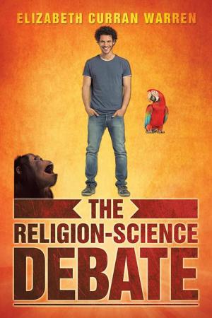 Cover of the book The Religion-Science Debate by Dave O'Riordan