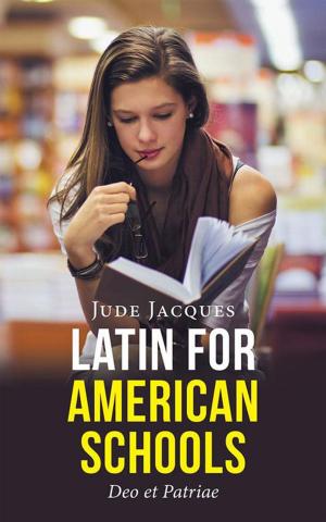 Cover of the book Latin for American Schools by Brenda Roberts