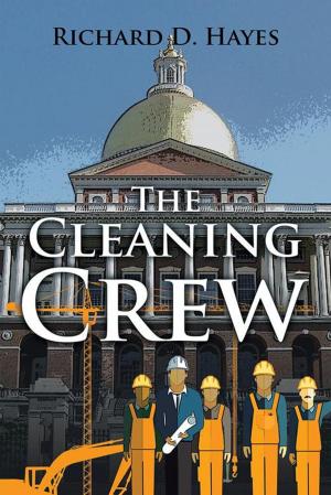 Cover of the book The Cleaning Crew by Gabriel Silver