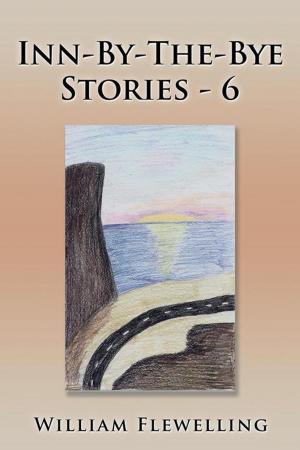 Book cover of Inn-By-The-Bye Stories - 6