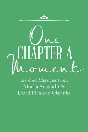Cover of the book One Chapter a Moment by J. Lambert St. Rose