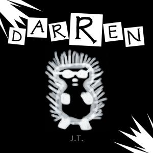 Cover of the book Darren by Robin Whatley