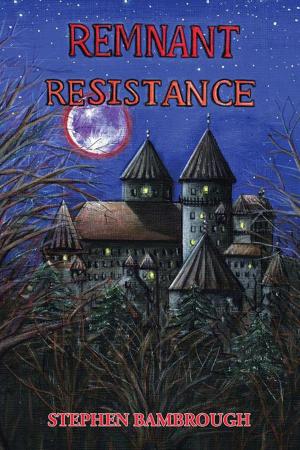 Cover of the book Remnant Resistance by Sephera Giron