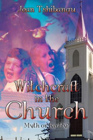 Cover of the book Witchcraft in the Church by David Thompson