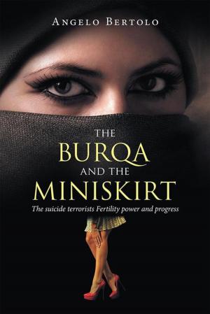 Cover of the book The Burqa and the Miniskirt by Stanley Turkel