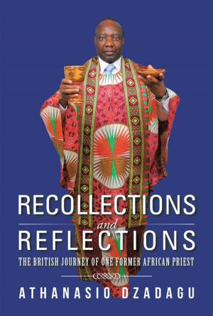 Cover of the book Recollections and Reflections by Mel O’dea