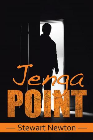 Cover of the book Jenga Point by G.G. Rodriguez