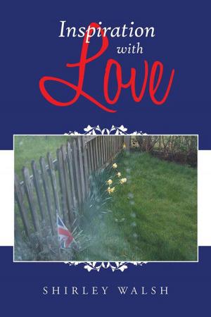 Cover of the book Inspiration with Love by Ansar Khan