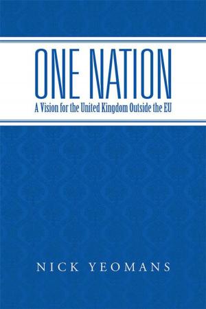 Book cover of One Nation