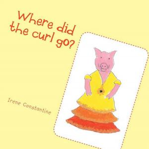 bigCover of the book Where Did the Curl Go? by 