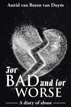 Cover of the book For Bad and for Worse by Kaci King