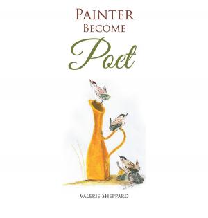Cover of the book Painter Become Poet by Lauren Flynn