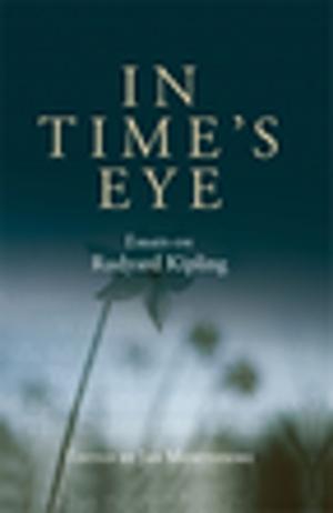 Cover of the book In Time's eye by Geraldine Harris