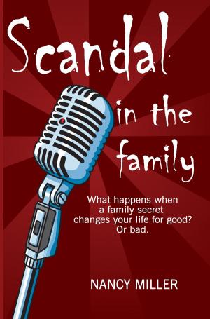bigCover of the book Scandal in the Family by 