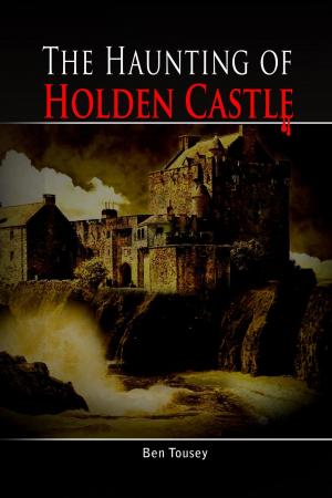 Cover of the book The Haunting of Holding Castle by David Burton