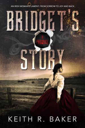 Cover of the book Bridget's Story by Mike Bergonzi