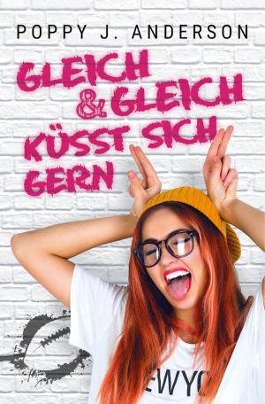 Cover of the book Gleich und gleich küsst sich gern by Terry Towers