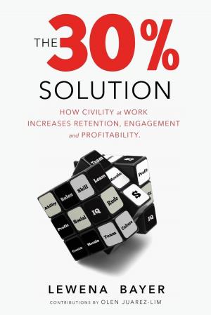 Cover of the book The 30% Solution by Lois Barth