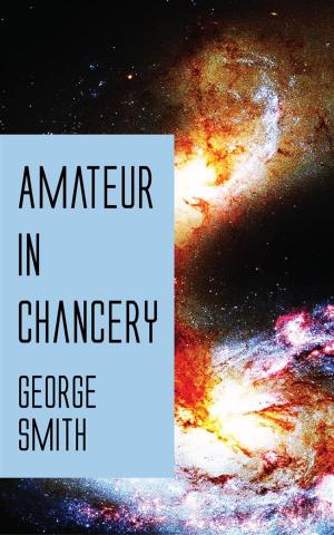 Cover of the book Amateur in Chancery by C.M. Kornbluth