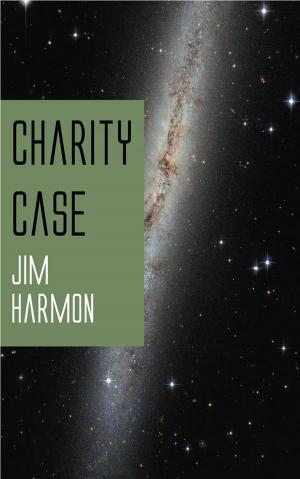 Cover of the book Charity Case by Evelyn Shuckburgh