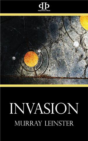 Cover of the book Invasion by Maud Ebbutt
