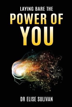 bigCover of the book Laying Bare the Power of You by 
