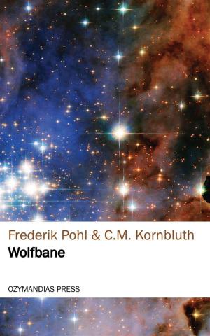 Cover of the book Wolfbane by Franz Kuhn