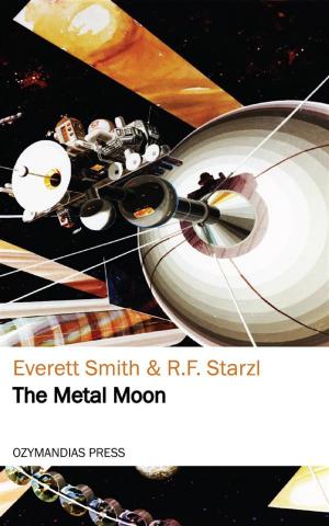 Cover of the book The Metal Moon by J.G. Edgar