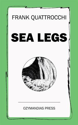 Cover of the book Sea Legs by Dmitry Merezhkovsky
