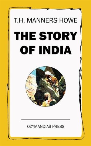 Cover of the book The Story of India by Frederik Pohl