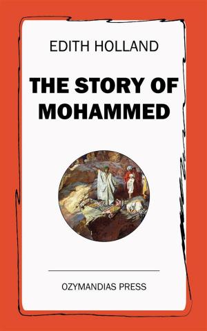 Cover of The Story of Mohammed