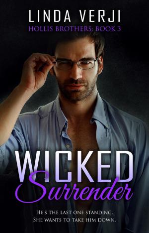 Book cover of Wicked Surrender