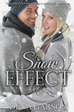 Cover of the book Snow Effect by Louise Lyons