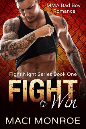 bigCover of the book Fight to Win by 