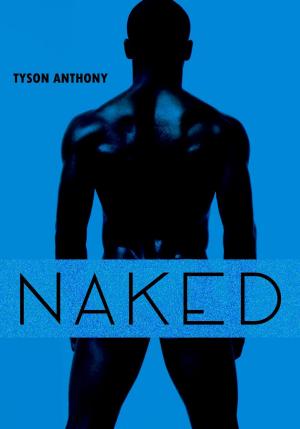 Cover of the book Naked by Divine G