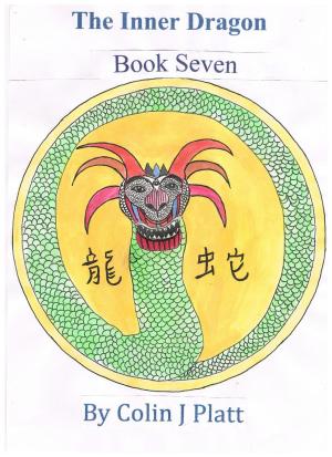 Cover of the book The Inner Dragon by Colin J Platt