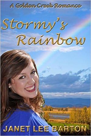 Book cover of Stormy's Rainbow