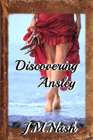 Book cover of Discovering Ansley