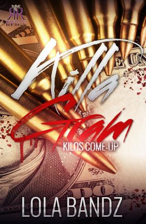 Cover of Killa Gram: Kilos come up