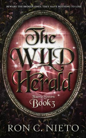 bigCover of the book The Wild Herald by 