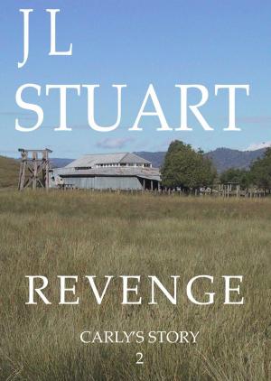 Cover of the book Revenge by Rochelle Weber