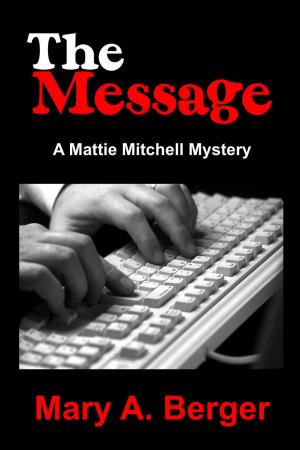 Cover of the book The Message by Simone van der Vlugt
