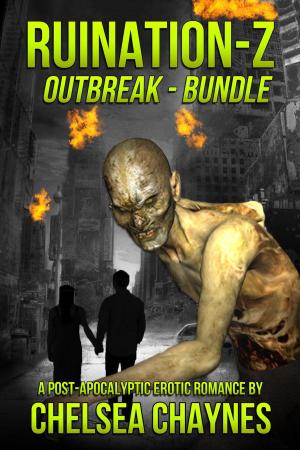 Book cover of Ruination-Z: Outbreak - Bundle