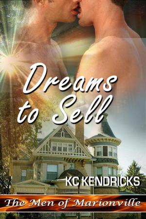 Cover of the book Dreams to Sell by Josie Jax