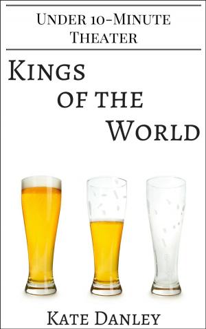 Cover of the book Kings of the World by Frank Catalano